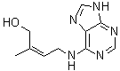 结构式 CAS# 32771-64-5, (Z)-玉米素