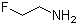 structure of CAS# 406-34-8, 2-Fluoroethylamine;1-Amino-2-fluoroethane; 2-Fluoro-1-ethanamine