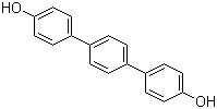 structure of CAS# 4084-45-1, [1,1':4',1''-Terphenyl]-4,4''-diol