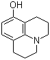 结构式 CAS# 41175-50-2, 8-羟基久洛里定
