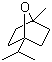 结构式 CAS# 470-67-7, 1,4-桉叶素