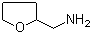 结构式 CAS# 4795-29-3, 2-四氢糠胺