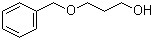 结构式 CAS# 4799-68-2, 3-苄氧基-1-丙醇