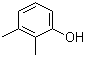 结构式 CAS# 526-75-0, 2,3-二甲基苯酚; 2,3-二甲酚