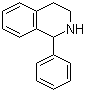 结构式 CAS# 5464-92-6, 1-苯基-1,2,3,4-四氢异喹啉