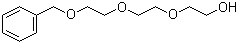 结构式 CAS# 55489-58-2, 三甘醇单苄醚
