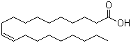 structure of CAS# 5561-99-9, cis-11-Eicosenoic acid;Gondoic acid