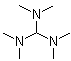 结构式 CAS# 5762-56-1, 三(二甲基氨基)甲烷