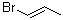 structure of CAS# 590-15-8, trans-1-Bromopropene;(E)-1-Bromo-1-propylene; (E)-1-Bromopropene; (E)-1-Propenyl bromide; 1-Bromo-(1E)-propene; trans-1-Bromo-1-propene