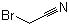 structure of CAS# 590-17-0, Bromoacetonitrile;2-bromoacetonitrile