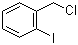结构式 CAS# 59473-45-9, 邻碘氯苄