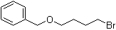 结构式 CAS# 60789-54-0, 4-溴丁基苄基醚