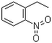 structure of CAS# 612-22-6, 2-Ethylnitrobenzene;1-Ethyl-2-nitrobenzene