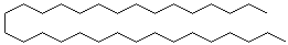 structure of CAS# 630-04-6, Hentriacontane;Untriacontane; n-Hentriacontane