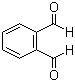 结构式 CAS# 643-79-8, 邻苯二甲醛; OPA