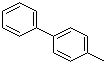 结构式 CAS# 644-08-6, 4-甲基联苯