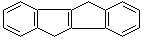 structure of CAS# 6543-29-9, 5,10-Dihydroindeno[2,1-a]indene;Diphensuccindene; NSC 123008