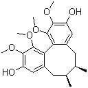 结构式 CAS# 66280-25-9, 戈米辛 J