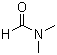 structure of CAS# 68-12-2, N,N-Dimethylformamide;Dimethyl formamide; Formyldimethylamine; DMF; DMFA