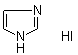 structure of CAS# 68007-08-9, Imidazole hydroiodide