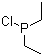 结构式 CAS# 686-69-1, 氯化二乙基膦