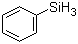 structure of CAS# 694-53-1, Phenylsilane;Monophenylsilane