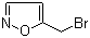 结构式 CAS# 69735-35-9, 5-溴甲基异恶唑