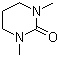 结构式 CAS# 7226-23-5, N,N-二甲基丙烯基脲; 1,3-二甲基丙撑脲; DMPU