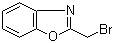结构式 CAS# 73101-74-3, 2-溴甲基苯并噁唑