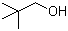 structure of CAS# 75-84-3, 2,2-Dimethylpropanol;Neopentyl alcohol; 2,2-Dimethyl-1-propanol