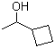 结构式 CAS# 7515-29-9, 1-环丁基-1-乙醇