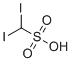 Dimethiodal molecular structure (CAS 76-07-3)