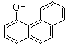 结构式 CAS# 7651-86-7, 4-羟基菲