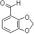结构式 CAS# 7797-83-3, 苯并二恶茂-4-甲醛