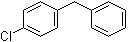 结构式 CAS# 831-81-2, 4-氯二苯基甲烷
