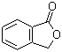 structure of CAS# 87-41-2, Phthalide;1(3H)-Isobenzofuranone