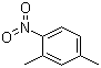 4-Nitro-1,3-dimethylbenzene molecular structure (CAS 89-87-2)