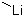 structure of CAS# 917-54-4, Methyllithium;Lithium methide